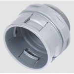 Helukabel 920233 HSSV MG M hose tail grey M25 straight 1pc