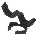 Helukabel 905038 COV M locknut black M20 straight 1pc