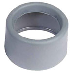 Helukabel 920318 HSSV Sealing Black 1pc durable and reliable