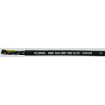 Helukabel 10590 OZ-600 control lead 6x0.75mm² black 100m