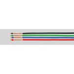 Helukabel 29137 Wire 1x1.50 mm² Yellow 100m H07V-K