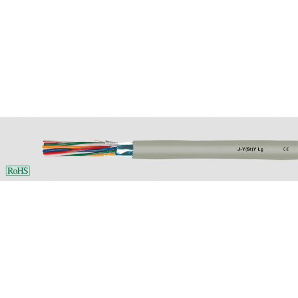 Communications & Control Cables