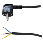Helukabel Mains & Equipment Cable Current Mains cable 609497