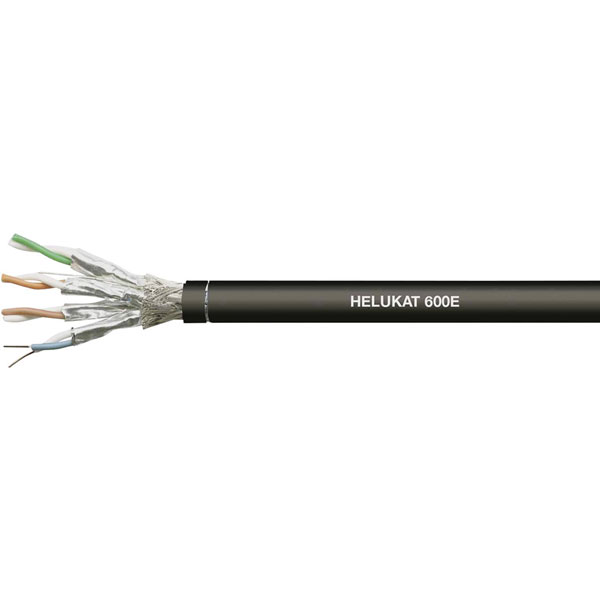 Data & Communication Cable