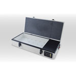 Ultra Violet LED Digital UV Exposure Unit 305 x 155mm