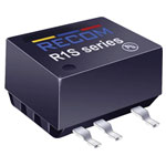RECOM R1S-0509 DC/DC converter 9 111 mA 1 W