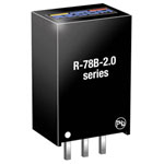 DC/DC converter 2 A