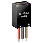 RECOM R-78W9.0-0.5 DC/DC converter 9 V 500 mA 4.5 W