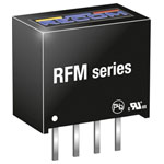 RECOM RFMM-0505S DC/DC converter 5 200 mA 1 W