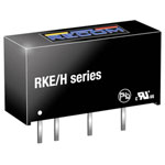 RECOM RKE-2405S/H DC/DC converter 5 200 mA 1 W