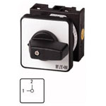 Eaton 026991 T0-1 Changeover switch 1pc