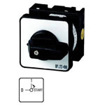 Eaton 050724 On/Off button 1pcs Simple switch design