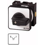 Eaton 013022 On/Off switch 1pc compact design easy installation