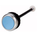 Eaton 254833 M22-DZ-B enable button with PVC front ring 1pc