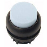 Eaton 216939 M22S Illuminated push button Front ring (PVC) Green