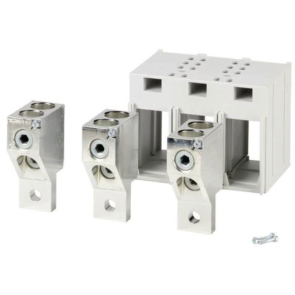 Eaton 271461 NZM3 Terminal block 1pc reliable and compact