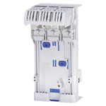 Eaton NZM1-XAD160 Adapter 160A 1pc for efficient power distribution