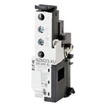 Eaton 259509 NZM2/3-XU24DC monitoring relay 1pc 24V DC