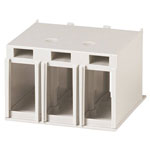 Eaton Crimps, Splices & Terminals Accessories Cover 609615