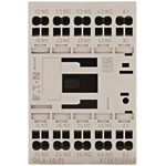 Eaton 276456 DILAC-40 Auxiliary Contactor 24VDC 1pc
