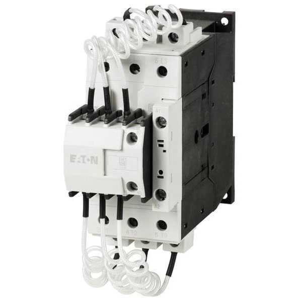Eaton 294076 Capacitor bank contactor 230V/240V 1pc