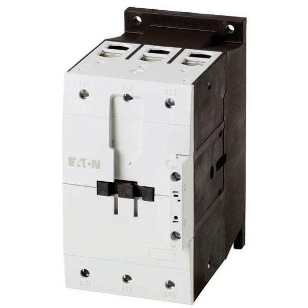 Eaton 239402 DILM80 Electrical Contactor 3 Phase 37 kW 1pc