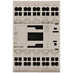 Eaton 276677 DILM9-10 Contactors 24V 50Hz 4kW 3 makers 1pc