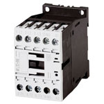 Eaton DILM9-10(230V50/60HZ) Electrical Contactor 4 kW 3-pole
