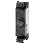 Eaton M22-FLED-W Series M22 white LED 24V 1pc durable and efficient