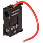 Eaton 231080-BK M22-XLED230-T Ballast Black 1pc