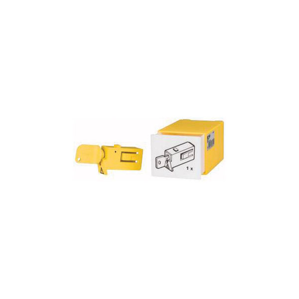 Eaton 268981 Z-SLZ/SP Power disable 1pc for safety control