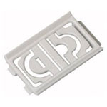 Eaton Crimps, Splices & Terminals Accessories Cover 609662