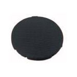 Eaton 216421 M22-XD-S Button cap Black 1pc for control panels
