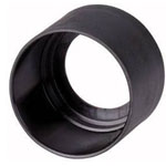 Eaton 271610 M22G-XGPV protective collar Grey 1pc suitable for safety