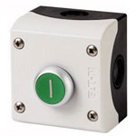 Eaton 216529 Pushbutton M22-I2-M1 1pc durable control device
