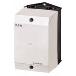 Eaton 229304 CI-K2H-100-TS Enclosure rail mount 100x100x160mm grey-white