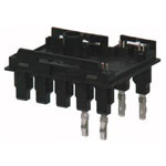 Eaton 109400 Eaton DILM12-XPBC Adapter 1pc Compact and durable
