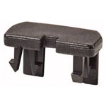 Eaton 026634 Connector 1pc Compact V0DILE series durable connector