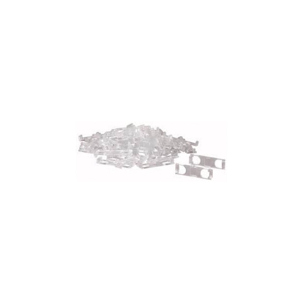 Eaton 100647 M22 Dust Cap Transparent 1pc Protection Accessory