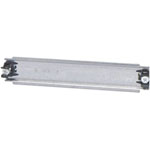 Eaton 38556 CL4 DIN rail steel plate 375 mm no holes 1pc