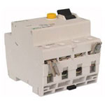 Eaton 263944 Terminal Plastic 50 A secures fire protection switch