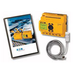 Eaton Industrial Computing & PLCs PLC starter kit 609726