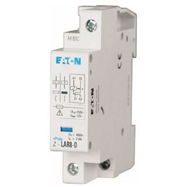 Eaton Y7-248261 Z-LAR32-S load-shedding relay 250VAC 15-32A 1S