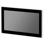 Eaton 179662 XV-303 PLC touch panel with built-in control features