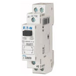 Eaton 265292 Z-S109/W DIN rail changeover switch 16 A 1pc