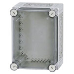 Eaton 093133 CI43E-125 Casing Plastic Grey 375x250x150mm 1pc