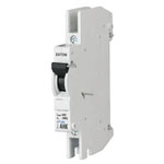 Eaton 248433 Auxiliary switch 230V AC single-unit accessory