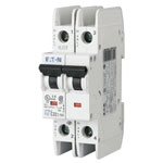 Eaton 278555 FAZ-C6/1 circuit breaker 6A 230V AC 1pc