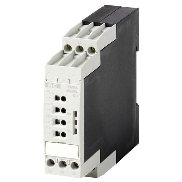Eaton 184764 EMR6 Phase monitor 1pc reliable phase monitoring
