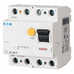 Eaton Circuit Breakers RCCB 609800